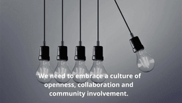 Thumbnail of Community, Philanthropy & Free & Open Resources