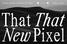 Thumbnail of TT New Pixel Font - Free Download & Preview | Deefont