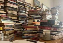 Thumbnail of LURKER BOOK CULT: October 2025