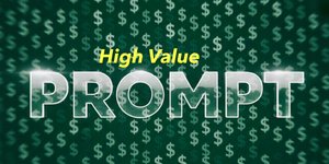 Thumbnail of The Most Valuable Prompt I’ve Ever Written