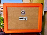 Thumbnail of AMPLIFICATORE ORANGE AD30 TWIN CHANNEL