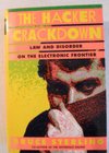 Cover of Amazon - The Hacker Crackdown