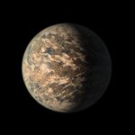 Thumbnail of TRAPPIST-1e