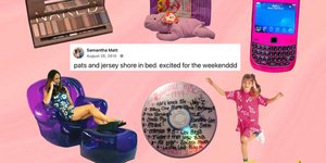 Thumbnail of Forever Millennials #2: Beanie Babies, 2010 FB Statuses, & Bad Makeup
