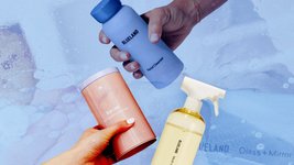 Thumbnail of I Cleaned My House Using Only Blueland Products for a Month