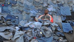 Thumbnail of 2nd Hand Violence: Fashion Waste Colonialism