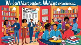 Thumbnail of Media revenue model hiding in plain sight: How connection could pay media's bills