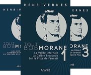 Thumbnail of TOUT BOB MORANE