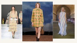 Thumbnail of I'm Looking Ahead to Spring 2026—6 Print Trends That I Predict Will Be Everywhere