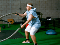 Thumbnail of Why Strength Training Is a Game-Changer for Metabolic Health (And How to Get Started)