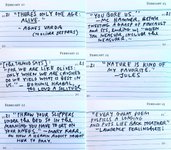 Thumbnail of A quote a day - Austin Kleon