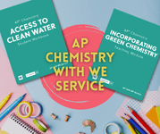 Thumbnail of AP Chemistry with WE Service