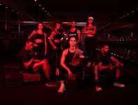 Thumbnail of Barry’s: The Best HIIT Workouts & Full Body Fitness Classes