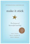 Cover of Make It Stick