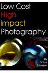 Cover of Low Cost High Impact Photography