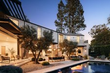 Thumbnail of Will Arnett's Gorgeous Beverly Hills Home Up for Sale | Moss and Fog