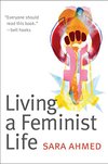 Cover of Living a Feminist Life