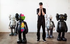 Thumbnail of 10 things to know about KAWS