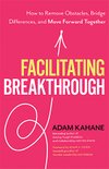 Cover of Breaking Through Constraints (SSIR)