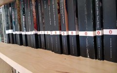 Thumbnail of 100 Books to Read Before it is Too Late