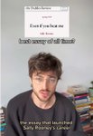 Thumbnail of Taylor on TikTok
