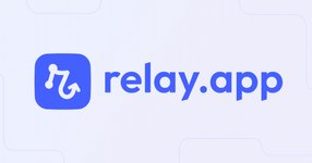 Thumbnail of Relay.app: Create AI agents that work for you