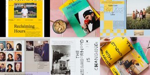 Thumbnail of The Feed Is Full: 6 case studies of brands turning to print