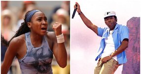 Thumbnail of US tennis star Coco Gauff reveals inspiration from rapper Tyler, The Creator as she seizes 2025 French Open title