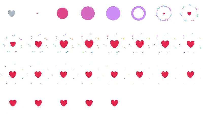 Thumbnail of 10 principles for smooth web animations