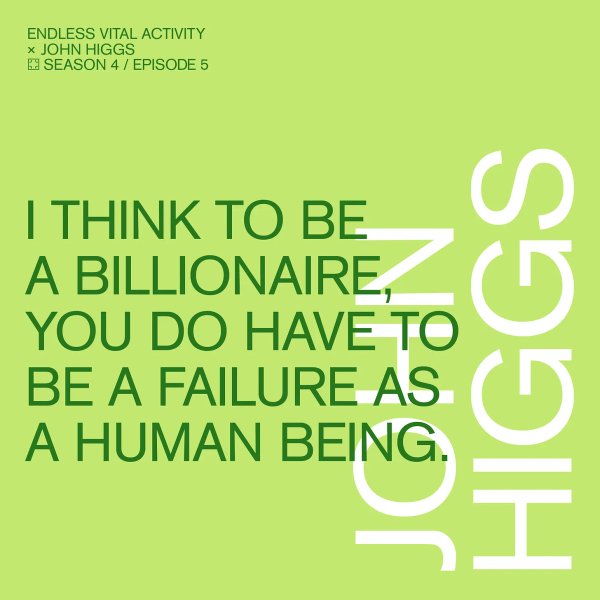 Thumbnail of John Higgs's Octannual Manual #54