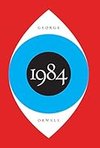 Cover of 1984