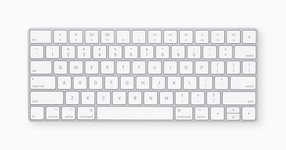 Thumbnail of Mac keyboard shortcuts - Apple Support