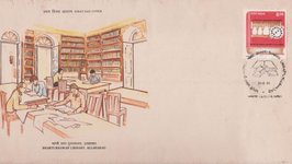 Thumbnail of Allahabad and the Golden Age of Hindi Literature