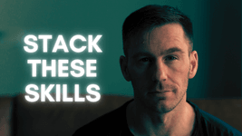 Thumbnail of The Millionaire Skill-Stack