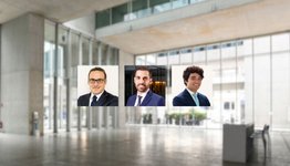 Thumbnail of In the Network of the Conclave - Bocconi University