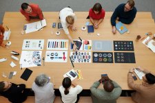 Thumbnail of The Process Is the Product - Andrea Fanelli