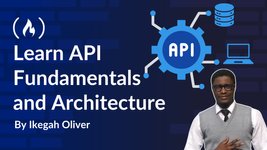 Thumbnail of Learn API Fundamentals and Architecture – A Beginner-Friendly Guide