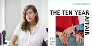 Thumbnail of Processing: How Erin Somers Wrote The Ten Year Affair