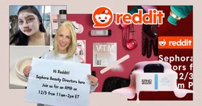 Thumbnail of Beauty & Wellness Briefing: How beauty brands are winning new customers on Reddit