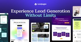 Thumbnail of Try Leadpages Free for 14 Days