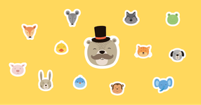 Thumbnail of Bears Will Be Boys