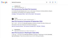 Thumbnail of Forbes Marketplace: The Parasite SEO Company Trying to Devour Its Host