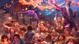 Thumbnail of The Over/Under - A Review of The Lord of the Rings Commanders | EDHREC