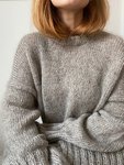 Thumbnail of Sweater No. 14 pattern by My Favourite Things