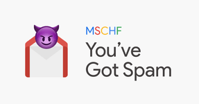 Thumbnail of You've Got Spam