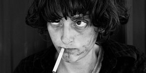 Thumbnail of Lost in a broken system