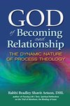 Cover of God of Becoming and Relationship: The Dynamic Nature of Process Theology