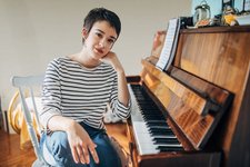 Thumbnail of Caring for Your Piano
