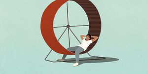 Thumbnail of Italians Are Teaching Me About Rest