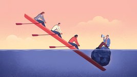 Thumbnail of The Hidden Beliefs That Hold Leaders Back